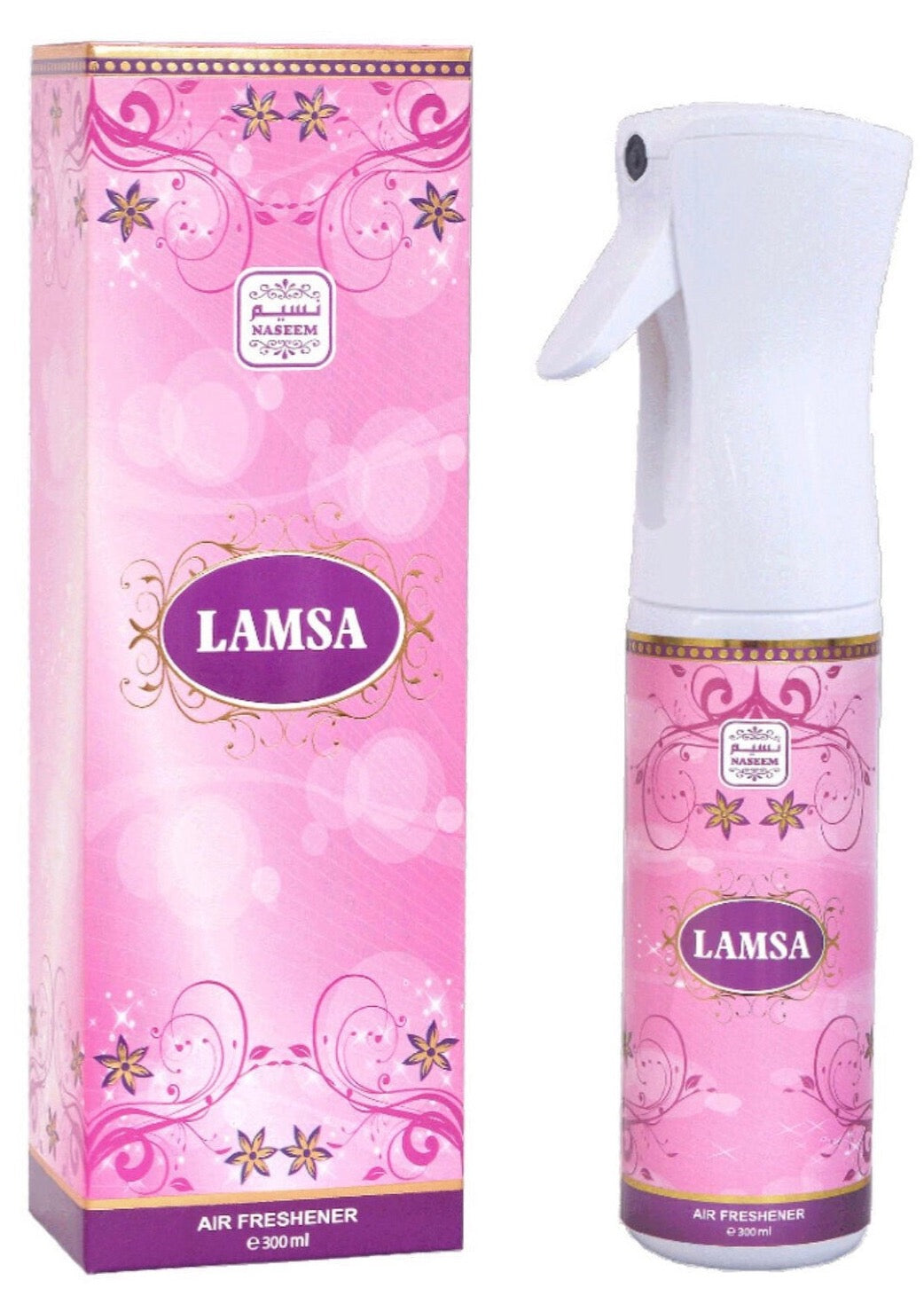 Lamsa Air Freshener