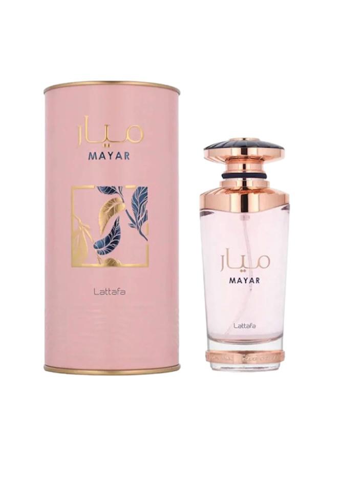 Mayar - EAU DE PARFUM.   ميار