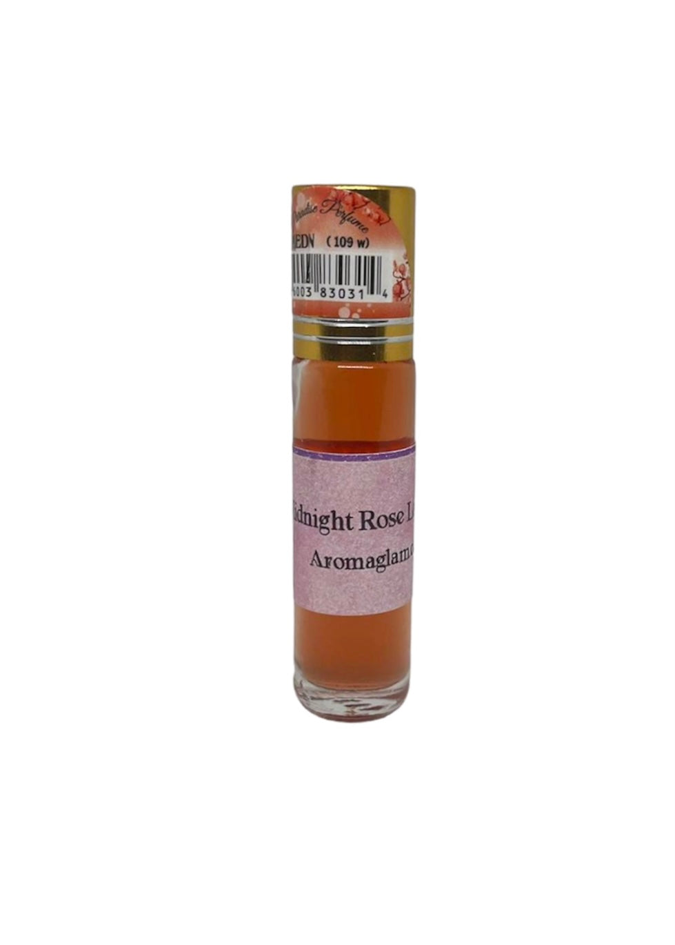 Midnight Rose Lancome Body Oil-Women