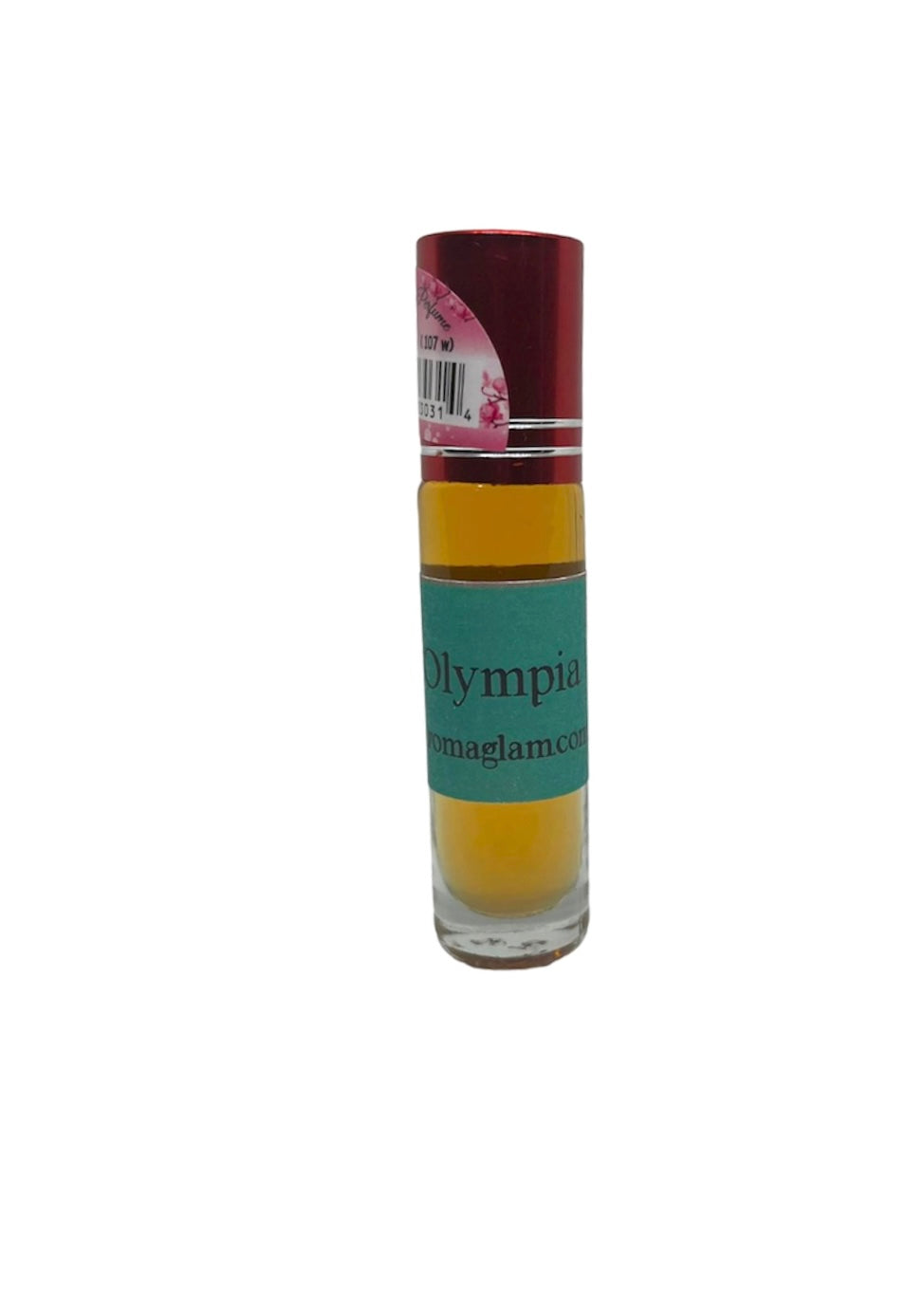 Olympia Body Oil -Women