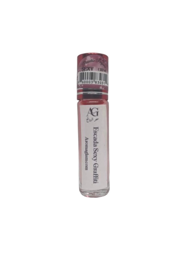 Escada Sexy Graffiti Body Oil -Women