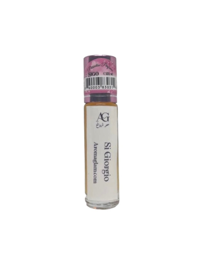 Si Giorgio Body Oil