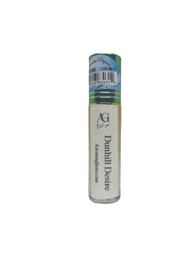 Dunhill Desire Body Oil-Men