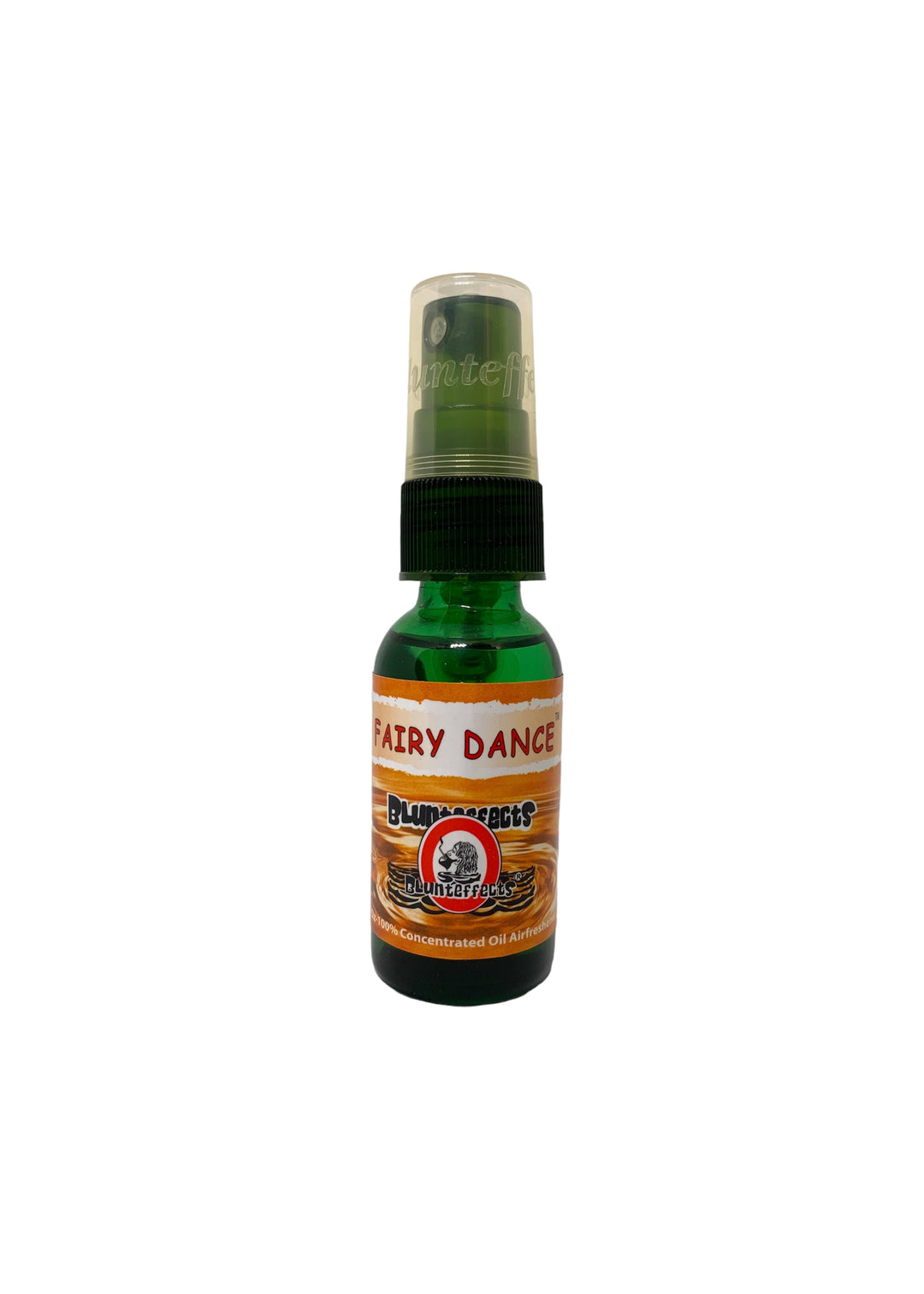 Blunteffects Fairy Dance Spray Air-Freshener 1 OZ.