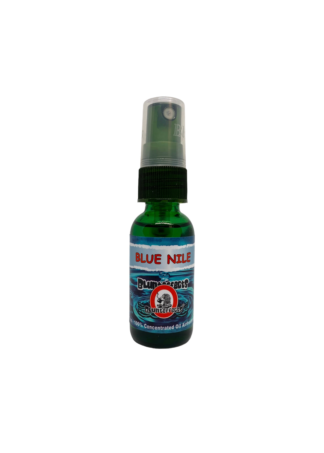 BluntEffects Blue Nile Spray Air - Freshener Spray 1OZ