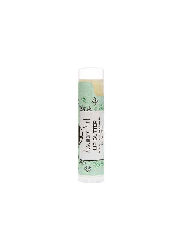 Good Earth Lip Balm