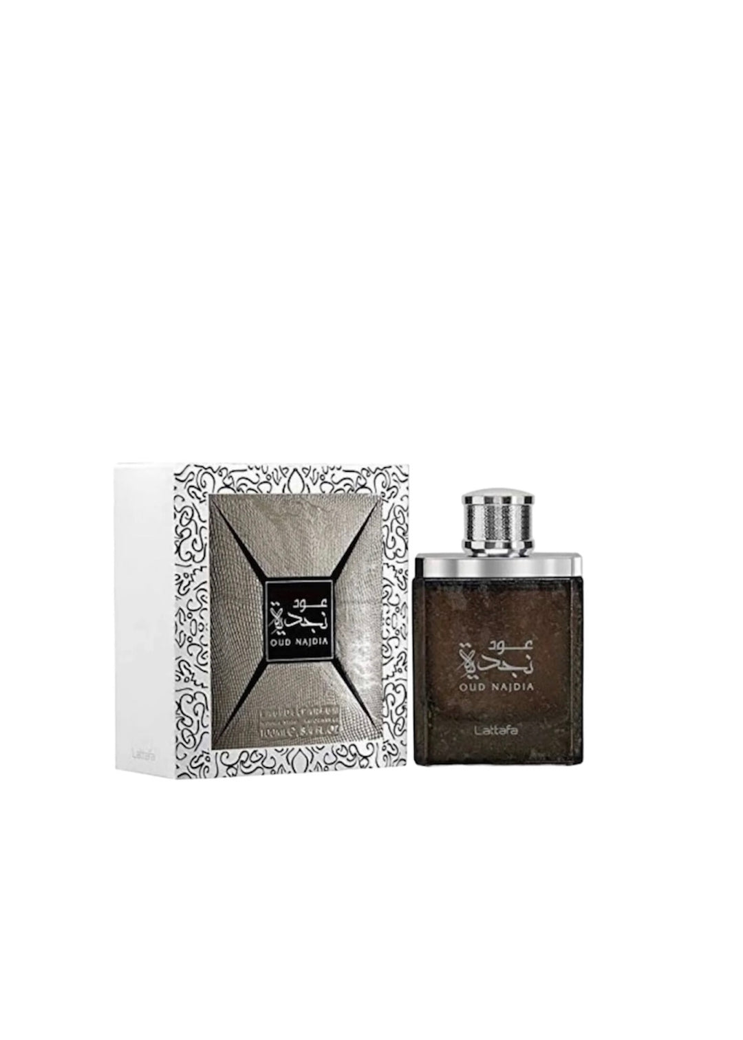 Oud Najdia - عود نجدية