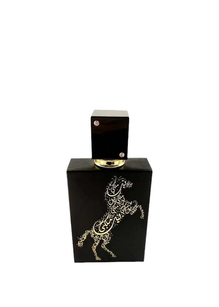 Lattafa 456504 3.4 oz Lattafa Lali Maleky Eau De Parfum Spray for Unisex