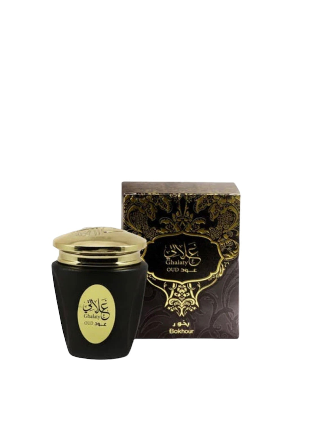 Ghalat Oud    غلاة العود