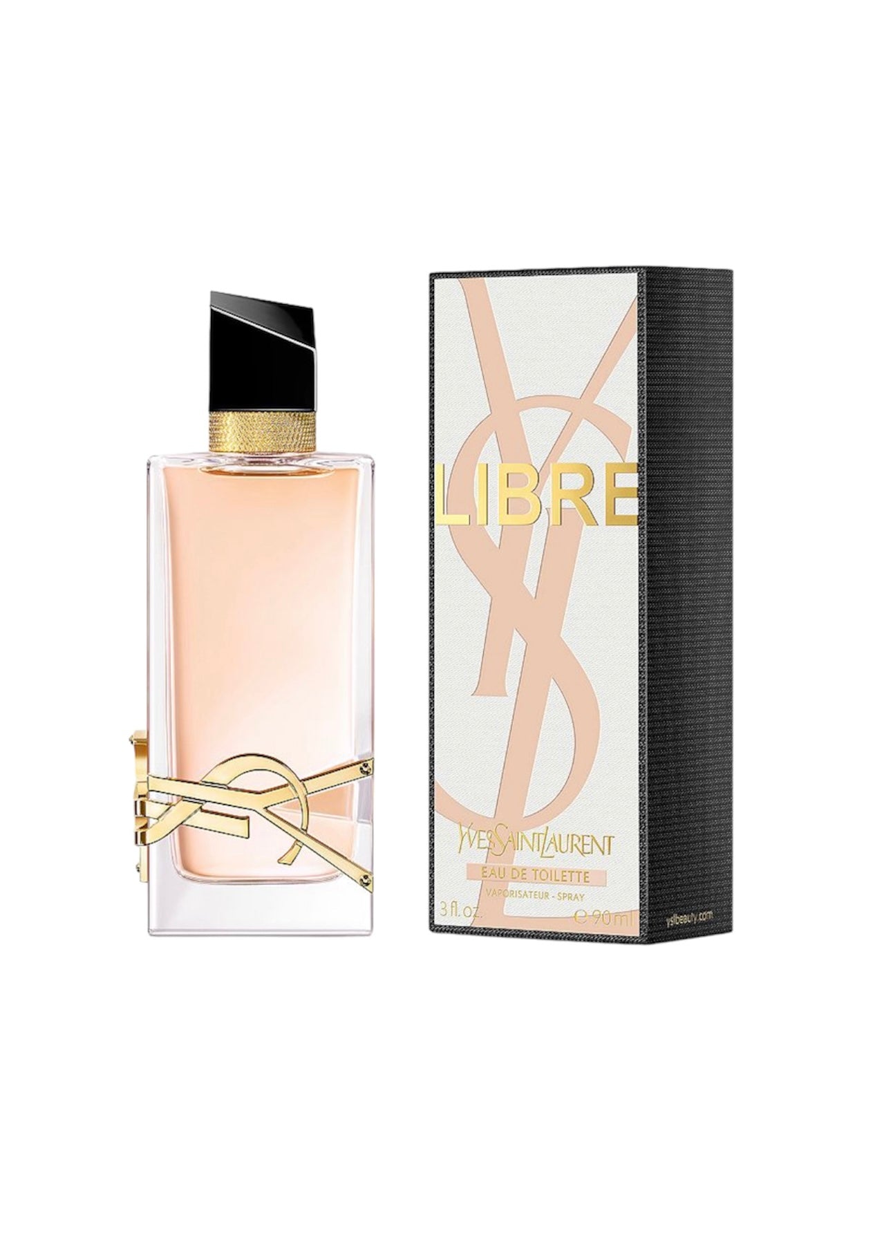 YSL Libre Eau de orders Parfum