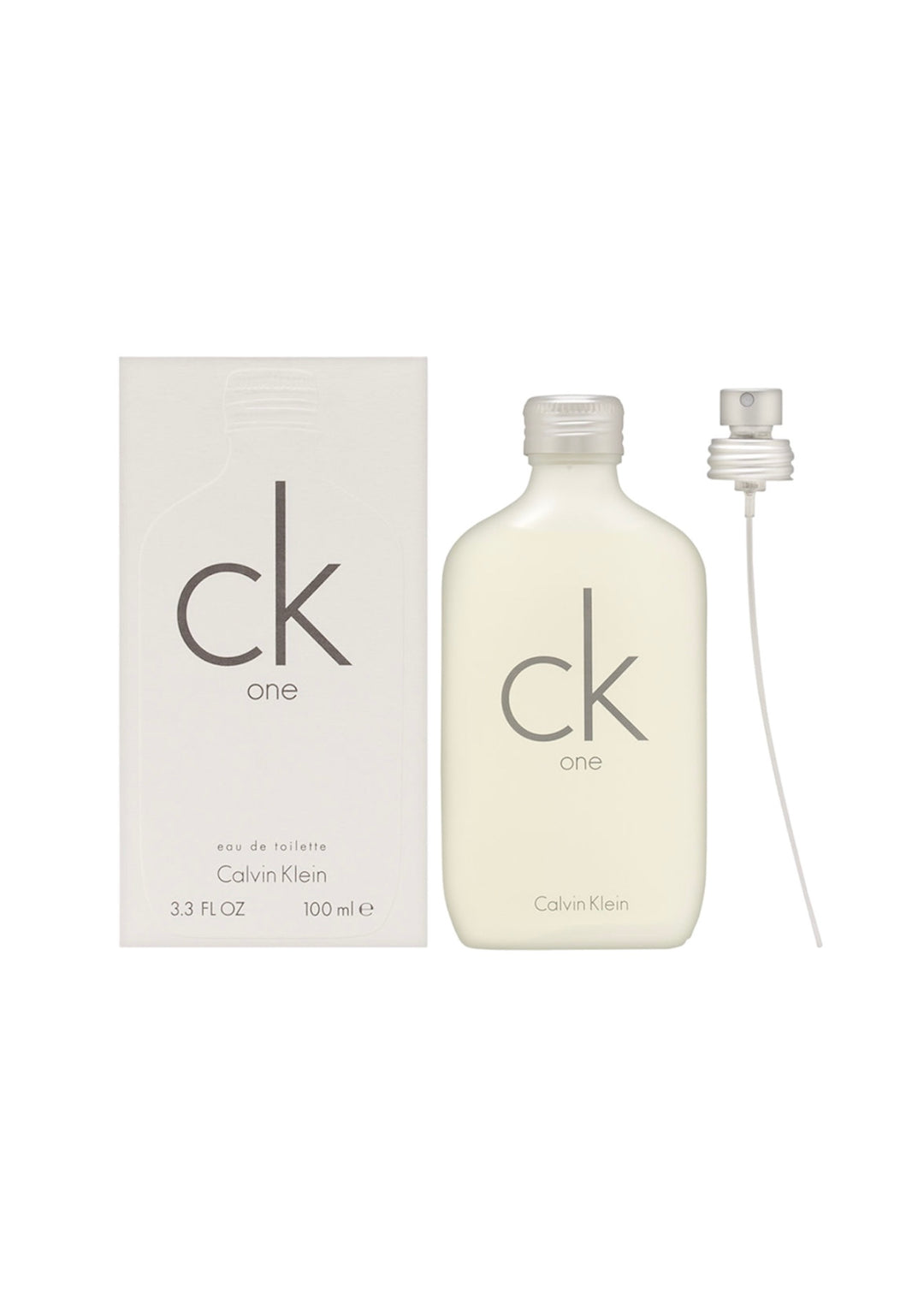 Calvin Klein Ck One For Men 100 ml
