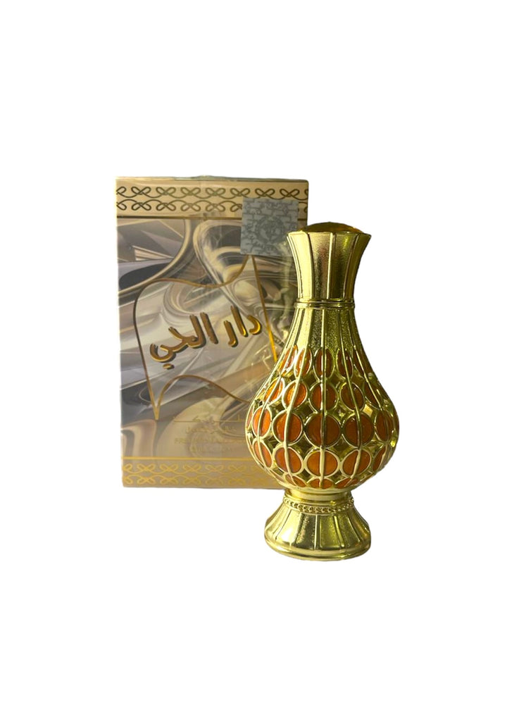 Dar Al Hai Pure Concentrated Perfume Oil By Ard Al Zaafaran