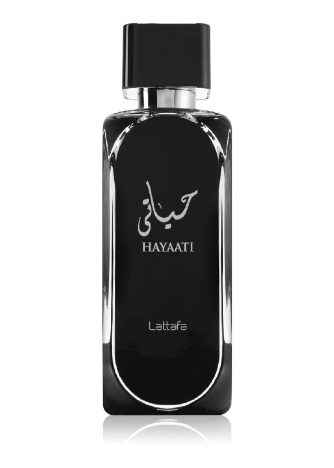 Hayaati by Lattafa EDP For Men 3.4 oz/100ML