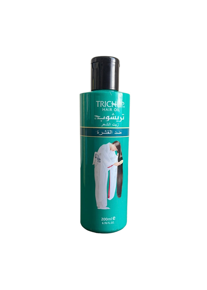 Trichup Anti-Dandruff Hair Oil