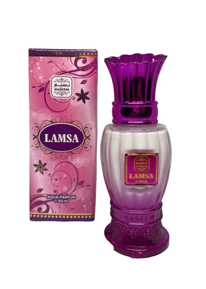 Naseem Lamsa Water Based Perfume 50ml