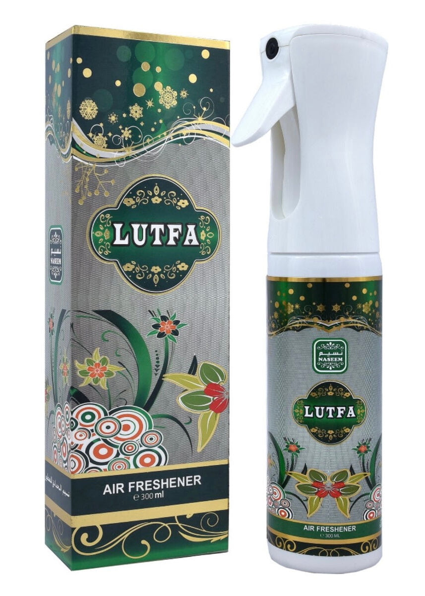 Lutfa Air Freshener
