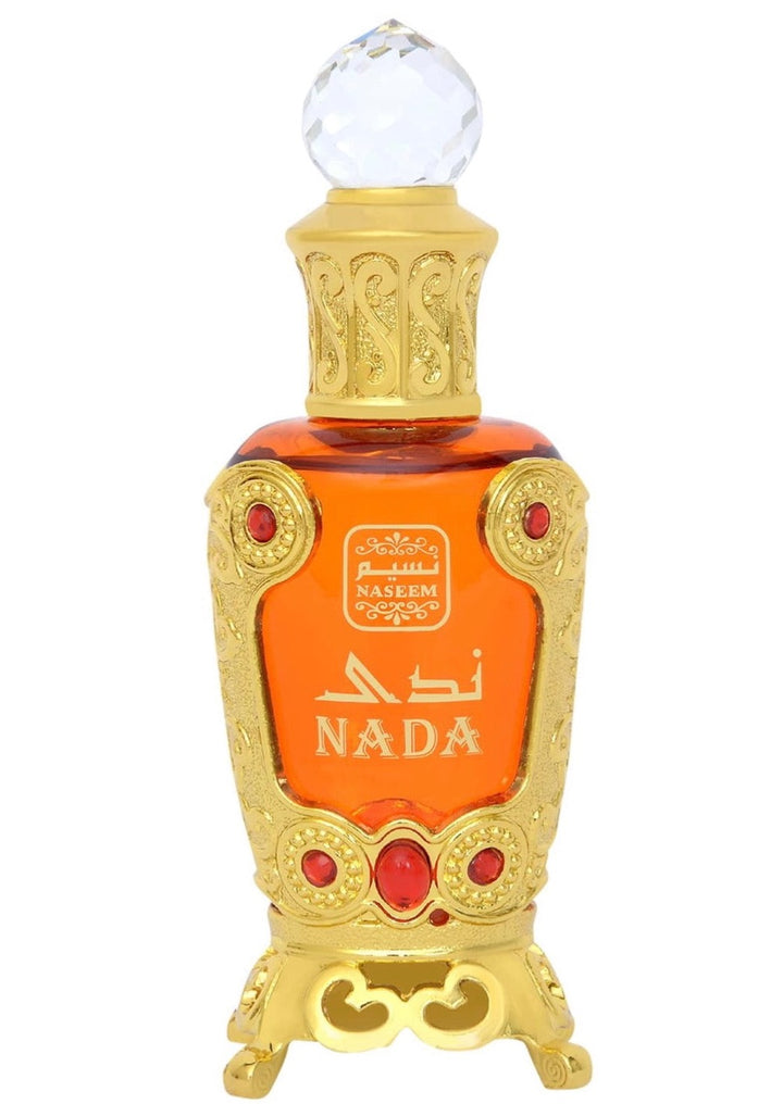 Nada Concentrated Perfume Oil