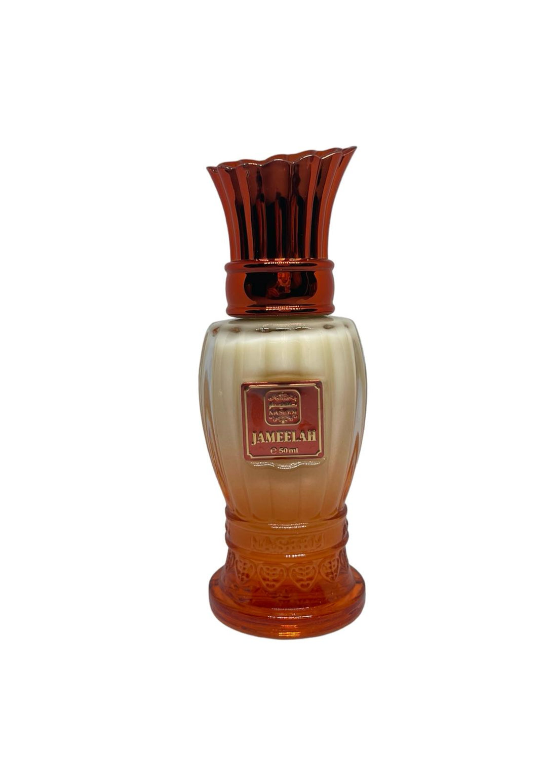 Naseem Jameelah Water Based Perfume 50ml