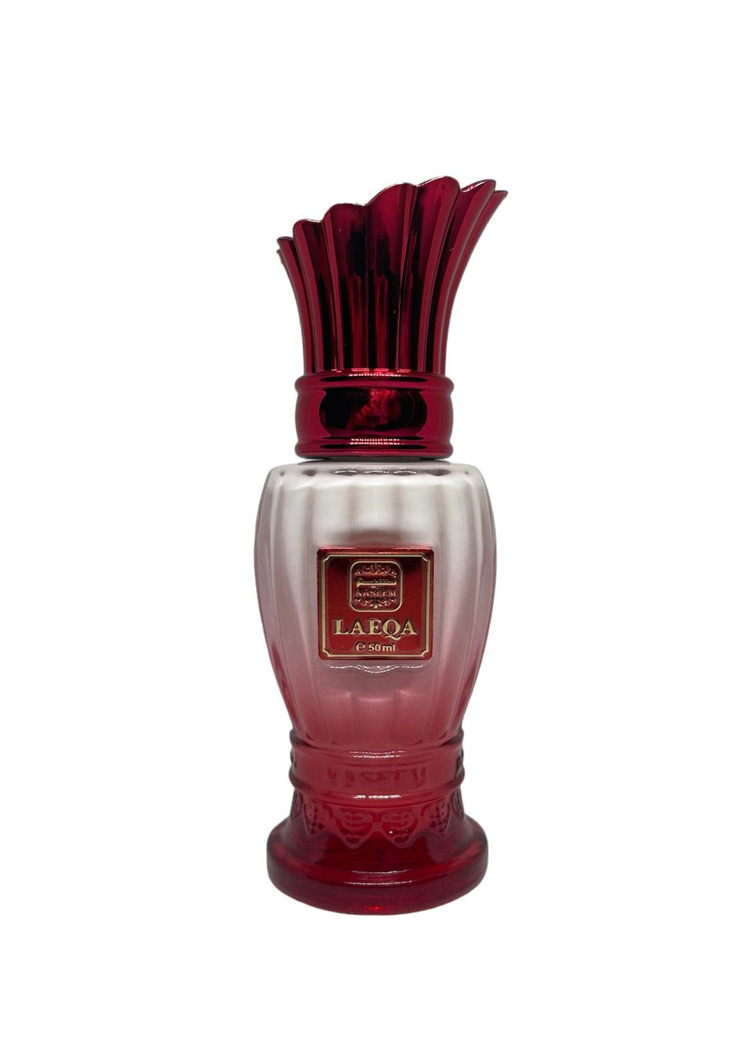 Naseem Laeqa Water Based Perfume 50ml