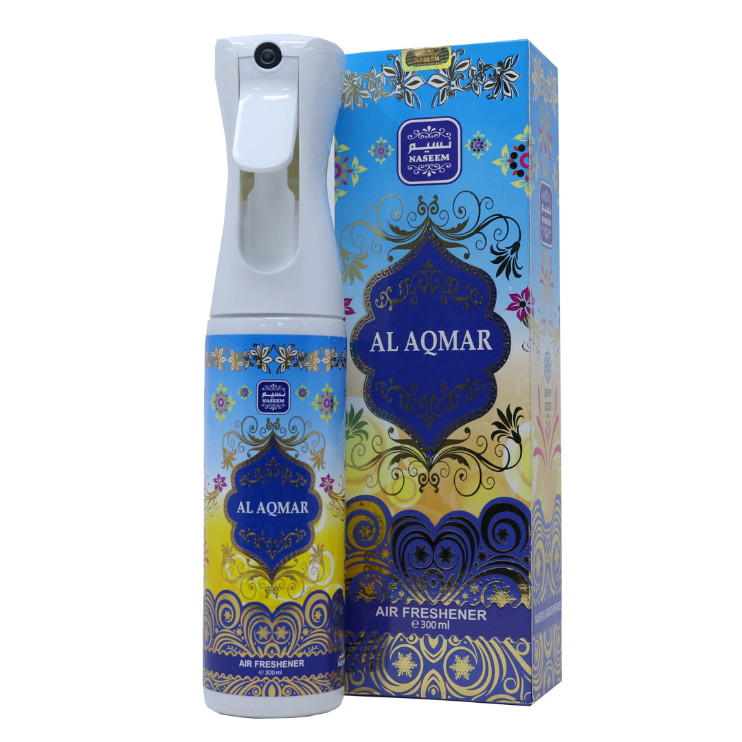 Naseem Al Aqmar Air Freshener