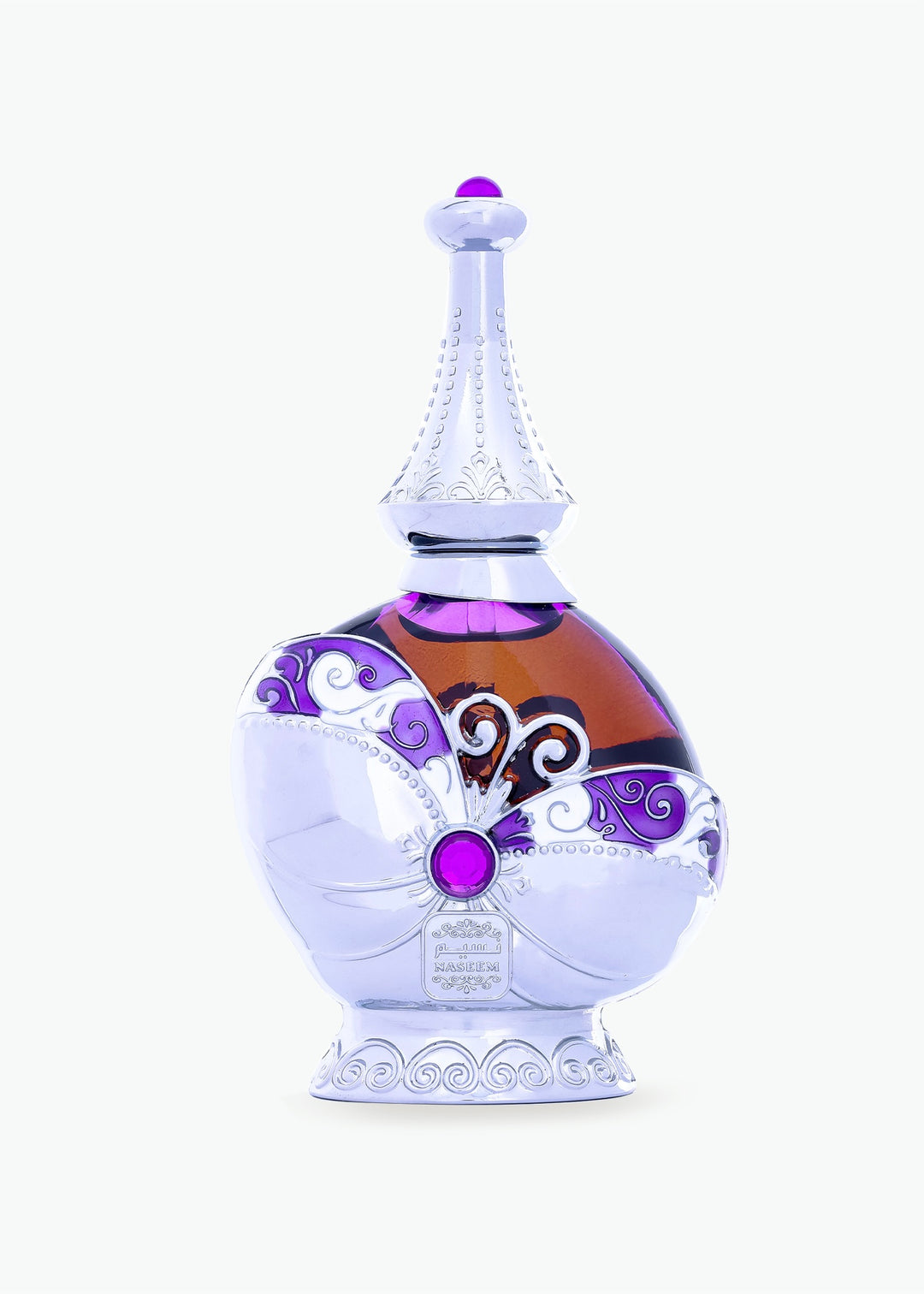 Naseem Al Aqmar Concentrated Perfume Oil