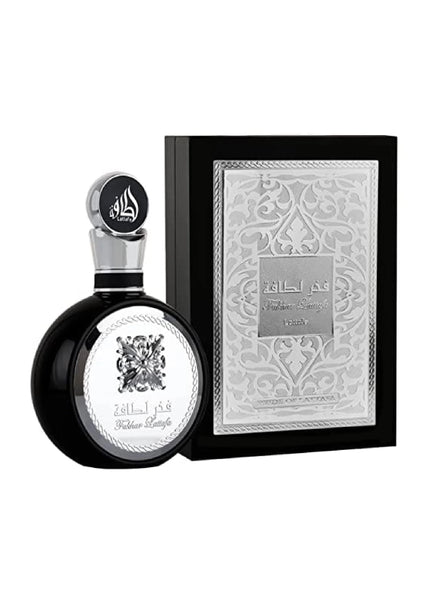 Lattafa Fakhar Lattafa - Perfume For Men - EDP 100ml – Aroma