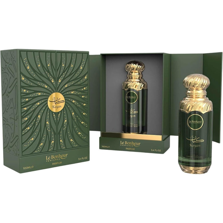 Kayan Perfume