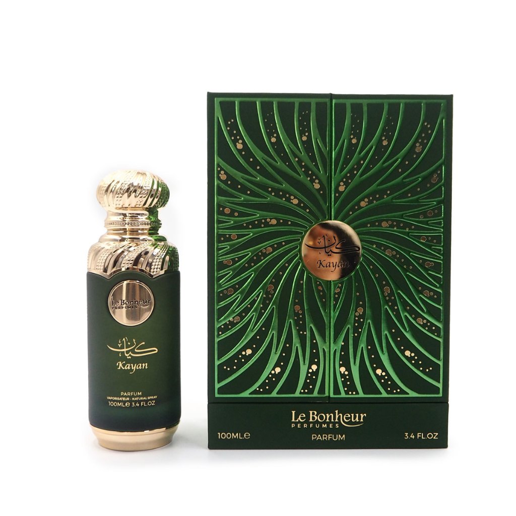 Kayan Perfume