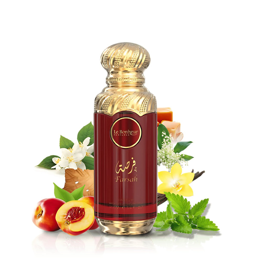 Farsah Perfume