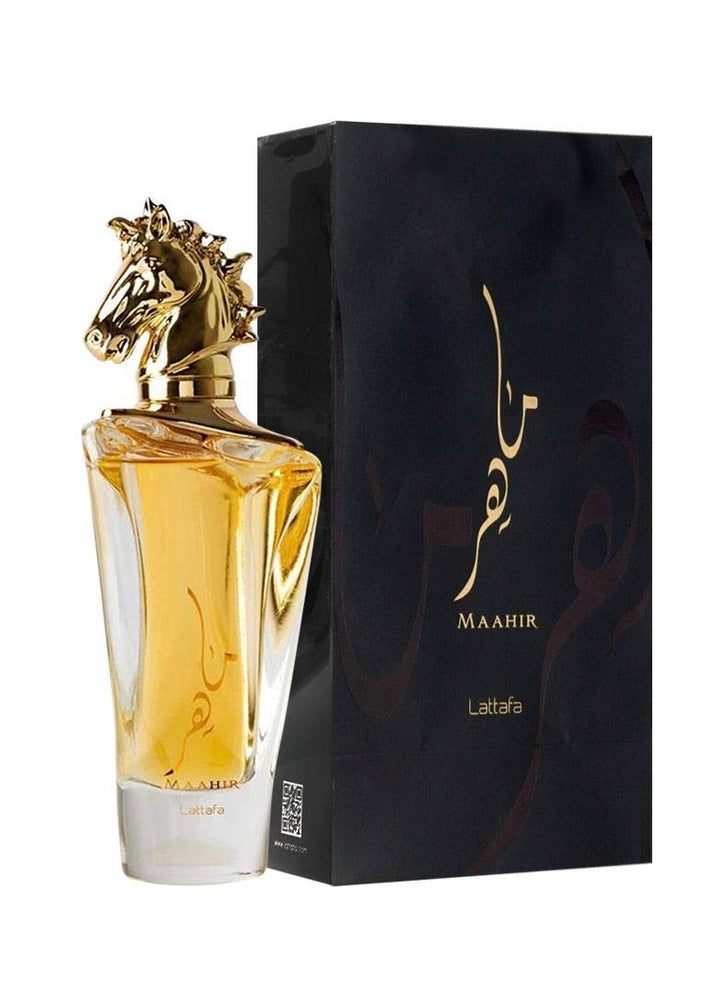 Maahir Perfume