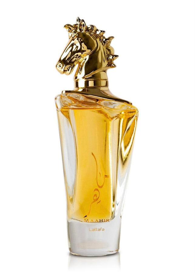 Maahir Perfume