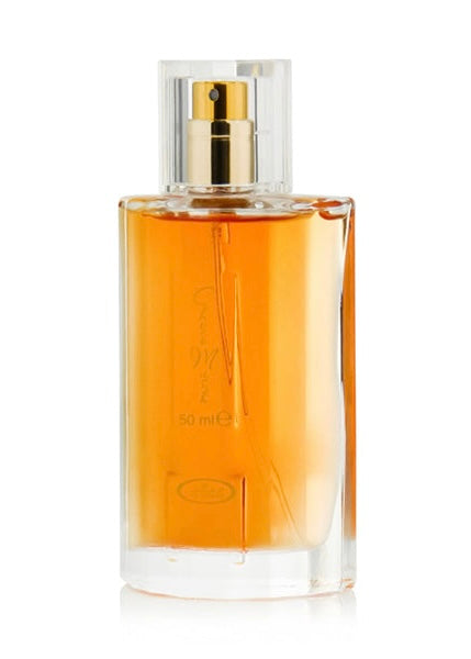 Choco Musk Eau de Parfum by Al-Rehab