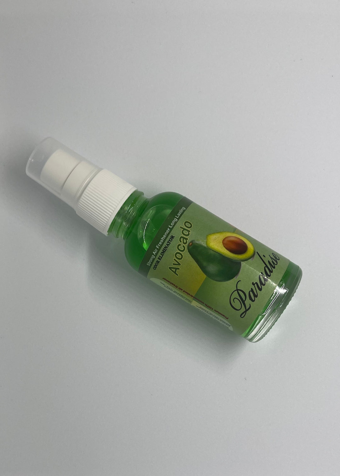 Paradise Avocado Freshener