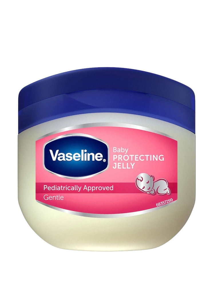 Vaseline Blue Seal Original Petroleum Jelly 50ml