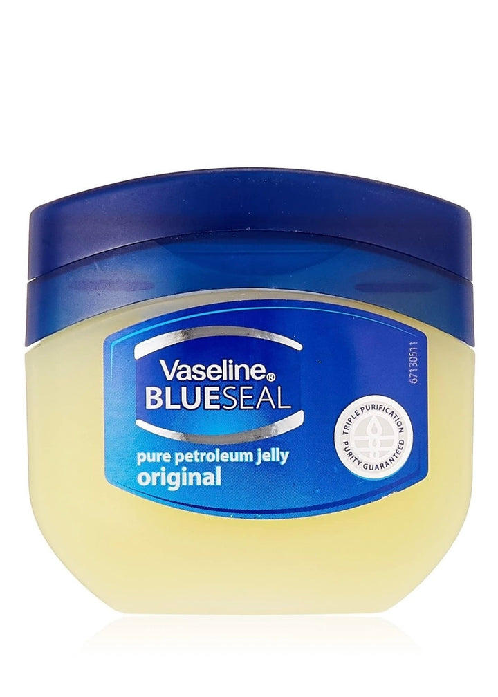 Vaseline Blue Seal Original Petroleum Jelly 50ml