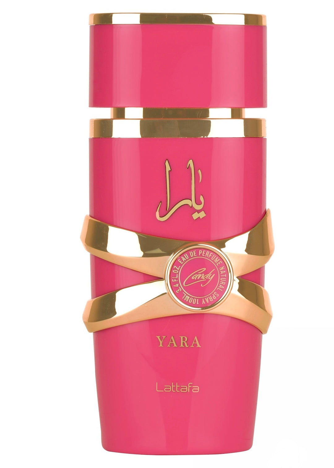 Lattafa Yara Candy Eau de Parfum for Women