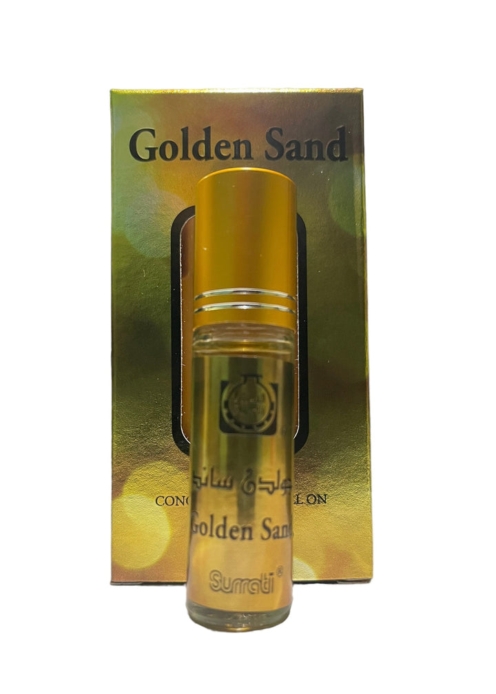 Golden Sand - جولدن ساند
