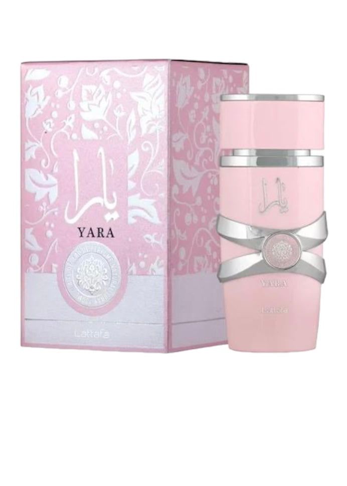 Yara Eau De Parfume - Women (THIS IS HARD TO FIND RIGHT NOW) ALMOST SOLD OUT