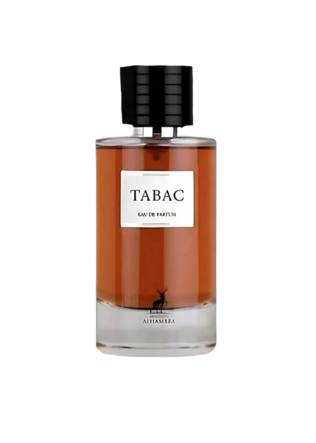 Tabac Perfume Maison Alhambra Luxury 100 ML  -Unisex