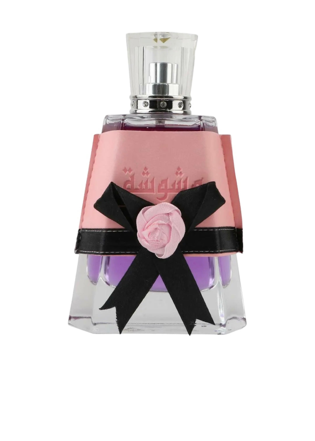 Washwasha LATTAFA 100 ML Eau De Parfum Arabian Perfume 100% Original female