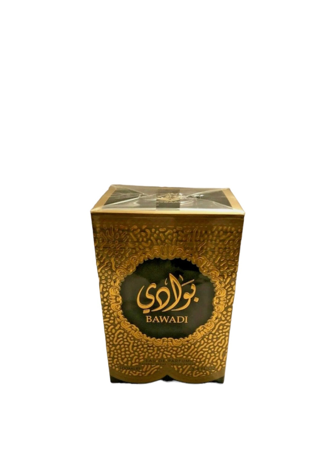 Bawadi by Lattafa Asdaaf 100 ML Perfume Men Women Unisex