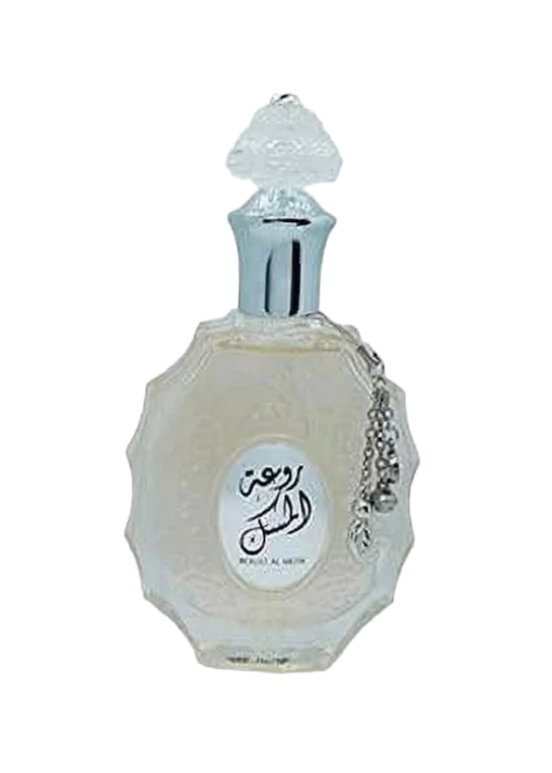 Rouat Al Musk Eau De Parfum Unisex by Lattafa