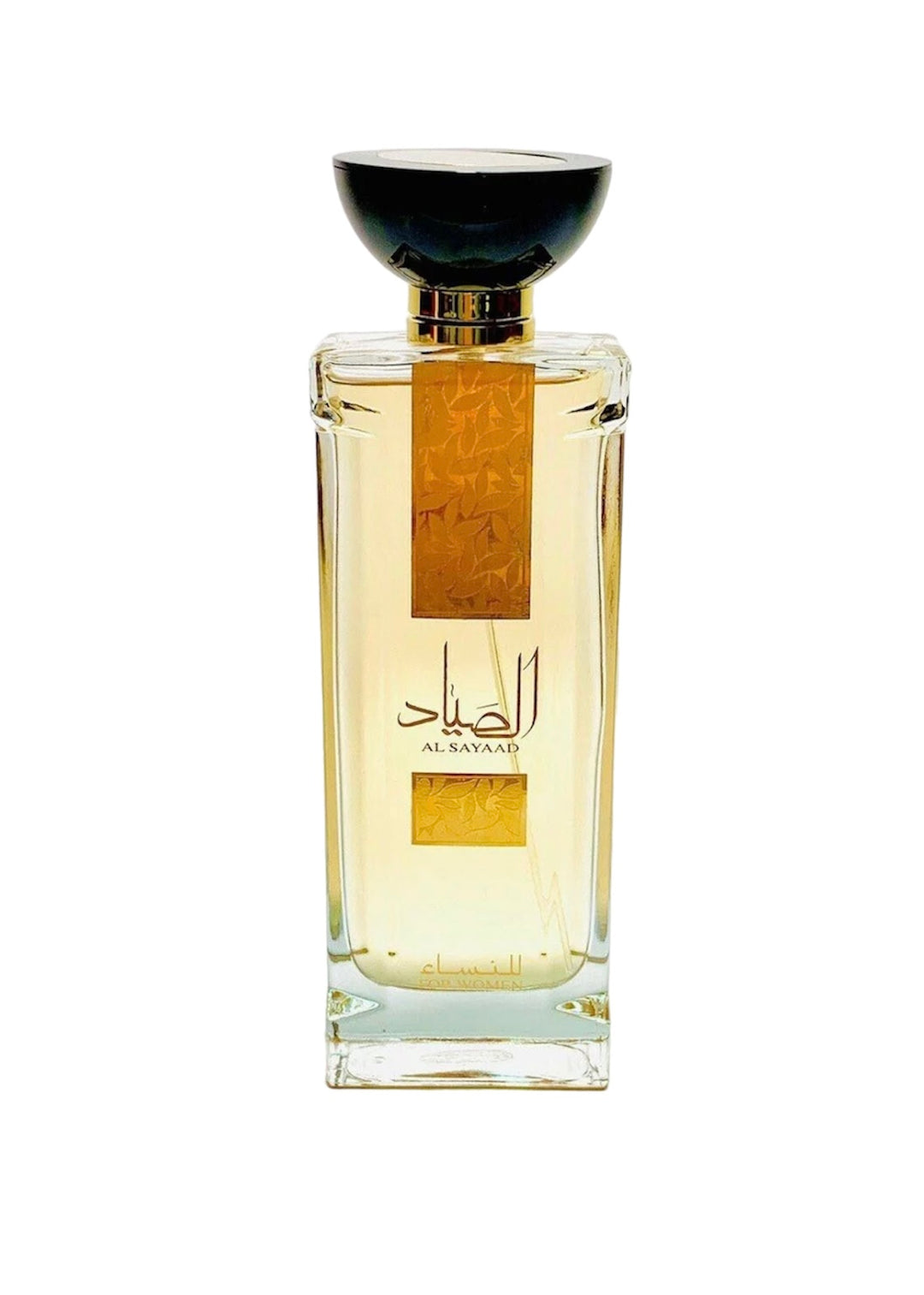 Al Sayaad Women EDP Perfume 100 Ml By Ard Al Zaafaran.