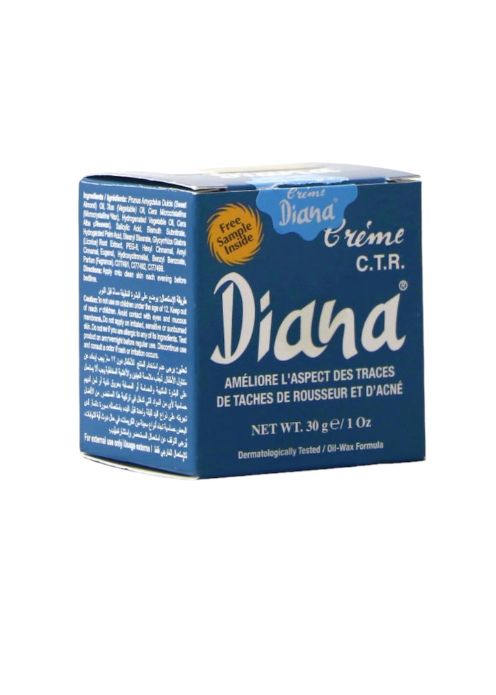 Diana cream 30g