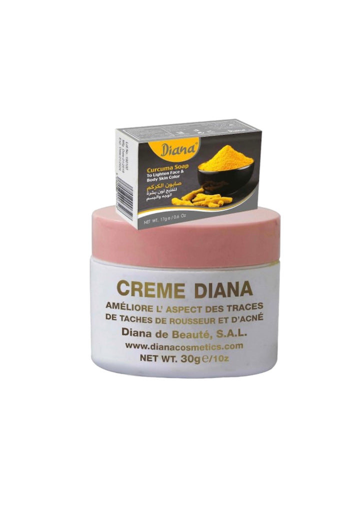 Diana cream 30g