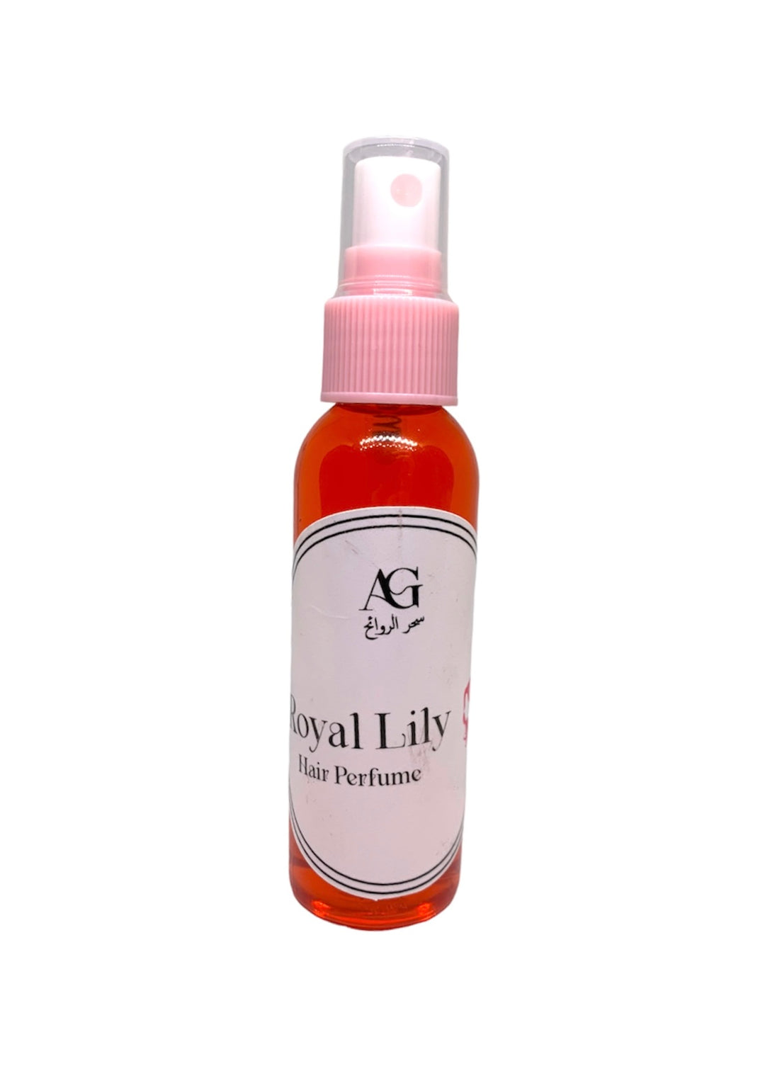 Royal Lily Hair Perfume -  Women