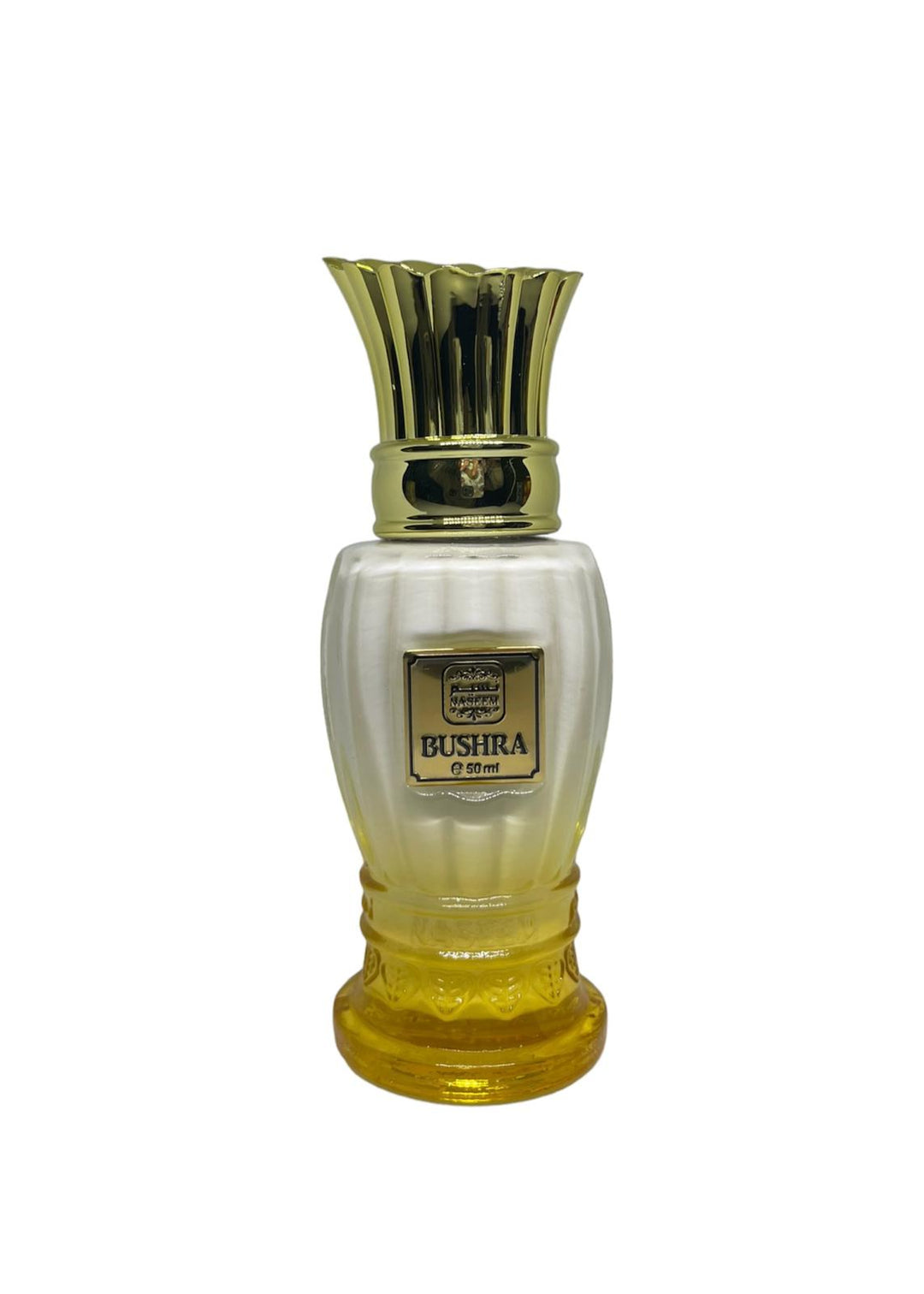 Naseem Bushra Water Based Perfume 50ml