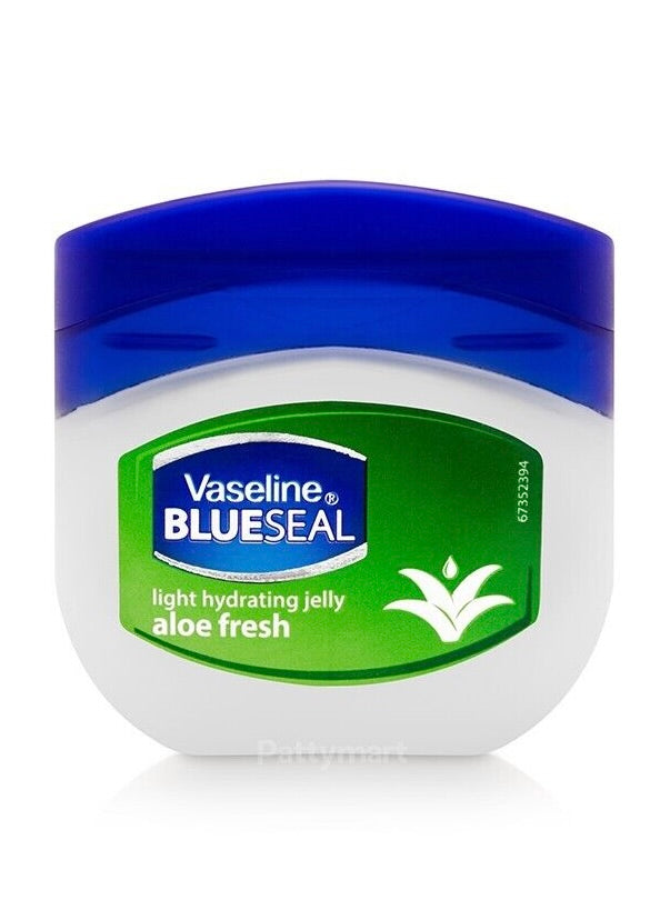 Vaseline Blue Seal Original Petroleum Jelly 50ml